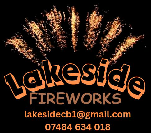 Lakeside Fireworks